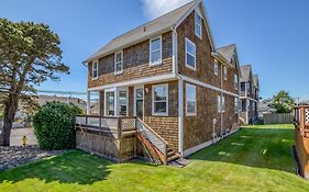 Seaside Vacation Rental